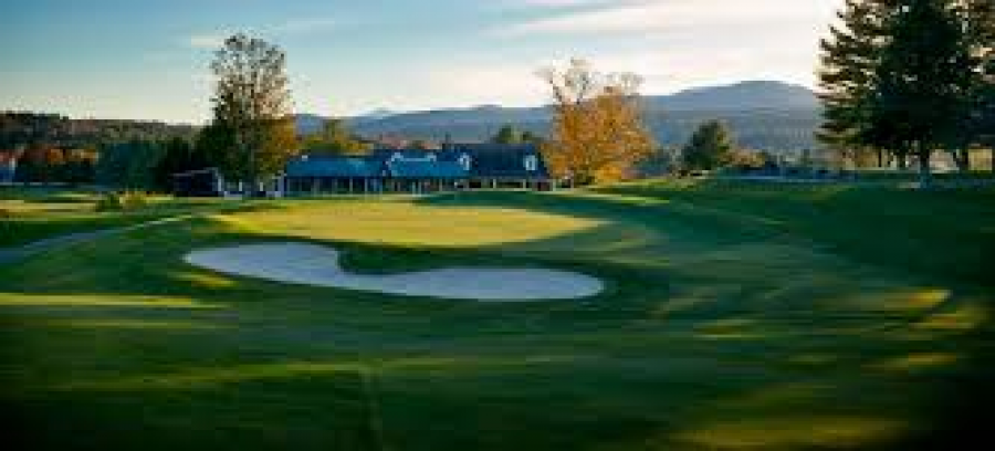 Stowe Country Club